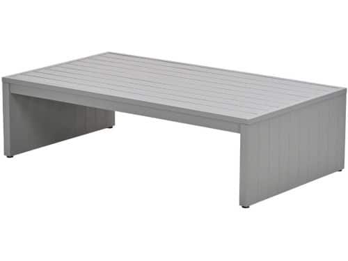 Garden Impressions Sorelli loungetafel 149x82xH41 cm - taupe