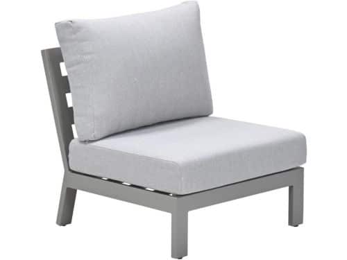 Garden Impressions Sorelli middenelement - taupe