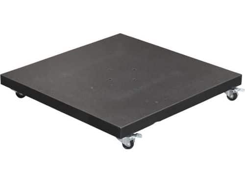 Garden Impressions Special Hawaii gran. voet 120K - black polished