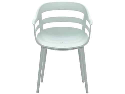 Garden Impressions Sunny tuinstoel - olijf