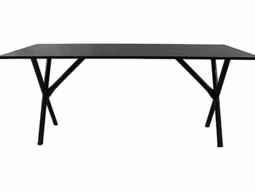 Garden Impressions Sutherland Tuintafel 180x90 cm