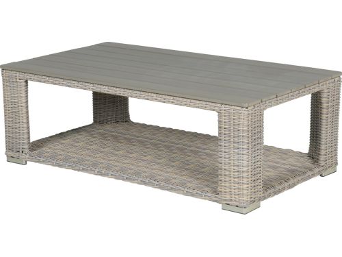 Garden Impressions Tennessee Salontafel - Vintage Willow