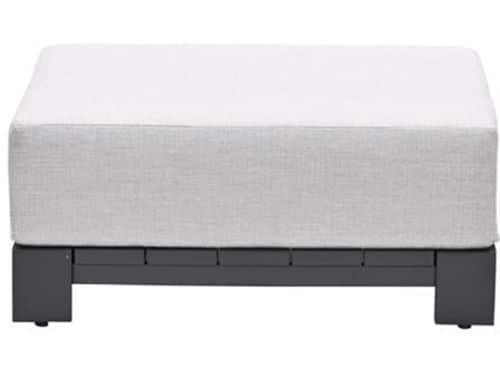 Garden Impressiosn Levanto Loungetafel - Carbon Black