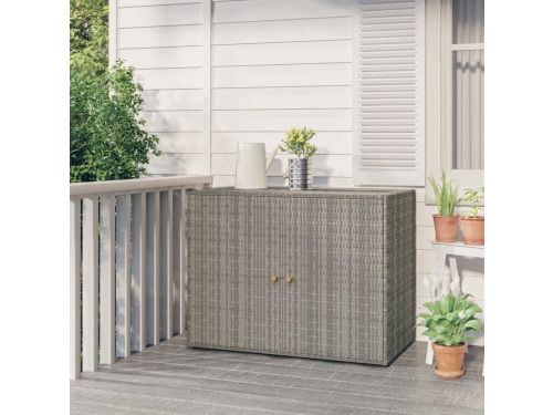 Gartenschrank - Tuinkast - Opbergbox - Buitenbox - Tuinbox