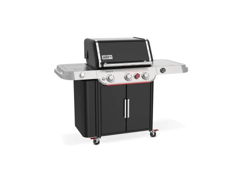 Gasbarbecue genesis ep-335w