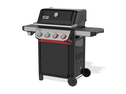 Gasbarbecue spirit e-435