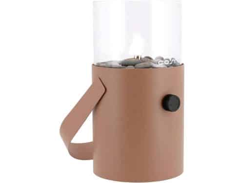 Gaslantaarn - Buitenlamp - Sfeerverlichting Tuin - Zonder Ventilatie