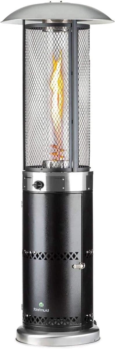 gasverwarmer terrasverwarmer gaskachel buitenverwarmer paddenstoel gasverwarming