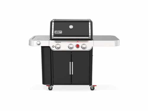 Genesis E-335 BBQ barbecue Weber - Weber