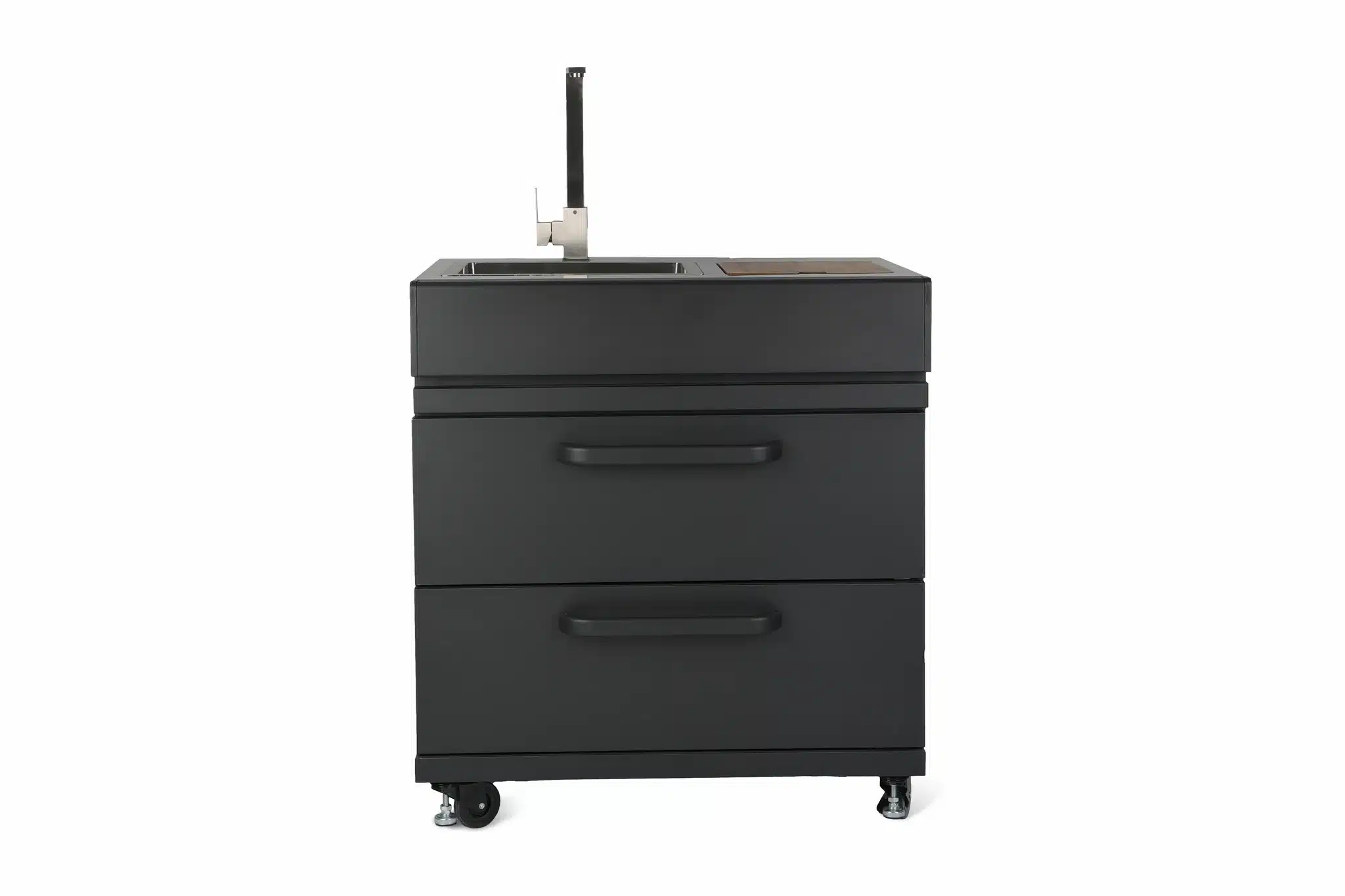 grllr connect spoelbak bbq sink unit extension