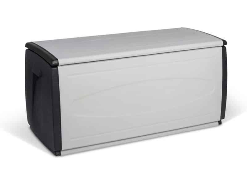 Grote Opbergbox Tuin 308L - Waterafstotende Kussenbox voor Buiten en