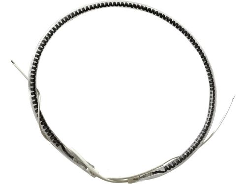 Hangende Terrasverwarmer - Buiten Verwarming - Terras Buiten - Snelle