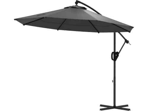 Hangparasol - Zweefparasol - Cantilever Parasol - Vrijstaande Parasol