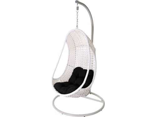 Hangstoel Egg Chair Funny Relax