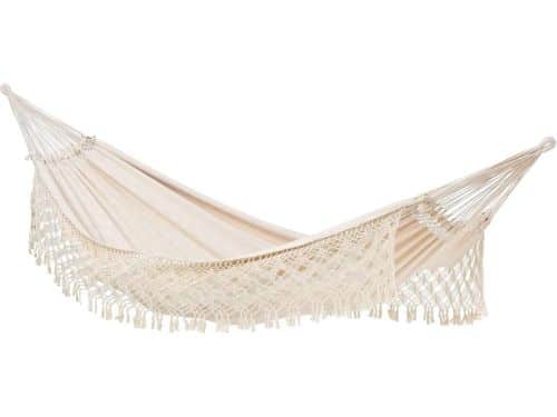 Hangstoel - hammock stoel - binnen en buiten - hangnestje