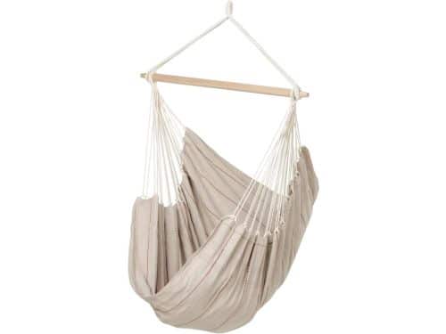 Hangstoel - hammock stoel - binnen en buiten - hangnestje