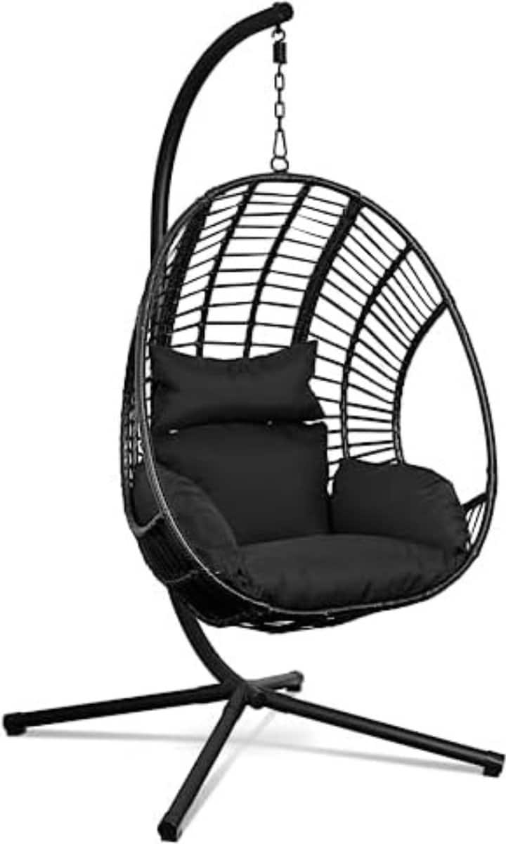 hangstoel standaard egg hangstoel hangstoel cocoon hangstoel