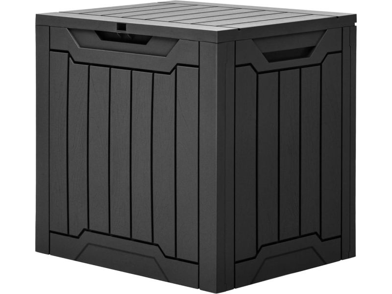 Harsen opbergdoos - 31 gallon waterbestendige patio dek box voor