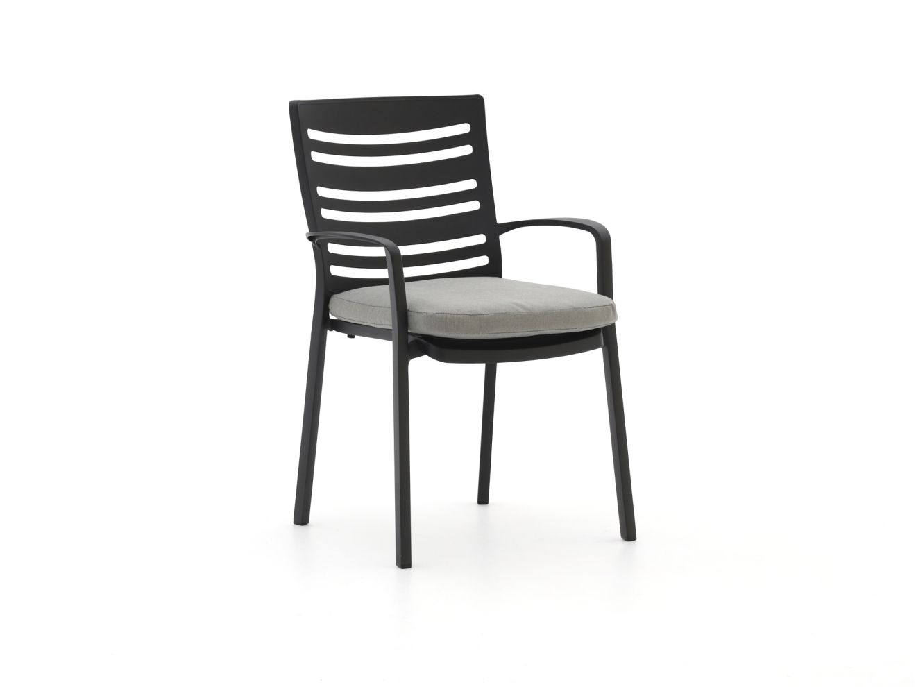 hartman alexandra dining tuinstoel stapelbaar laagste prijsgarantie!