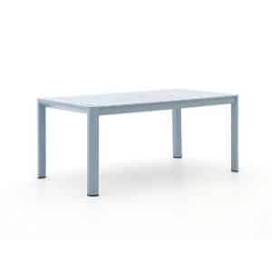 Hartman Alexandra dining tuintafel 170x100x75cm - Laagste prijsgarantie!