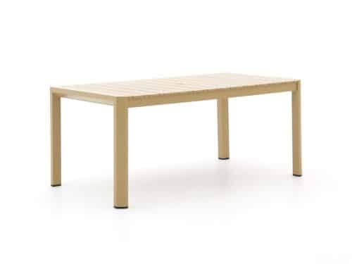 Hartman Alexandra dining tuintafel 170x100x75cm - Laagste prijsgarantie!