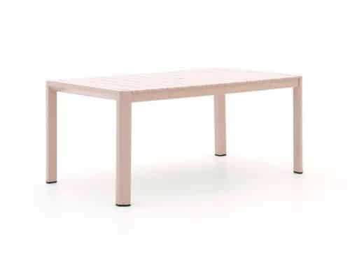 Hartman Alexandra dining tuintafel 170x100x75cm - Laagste prijsgarantie!