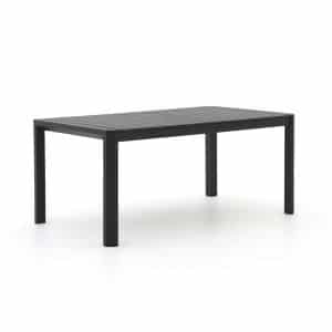 Hartman Alexandra dining tuintafel 170x100x75cm - Laagste prijsgarantie!