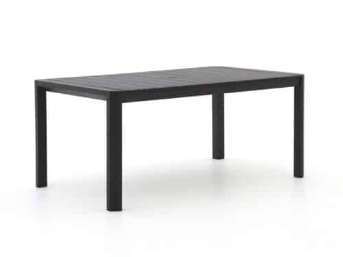 Hartman Alexandra dining tuintafel 170x100x75cm - Laagste prijsgarantie!