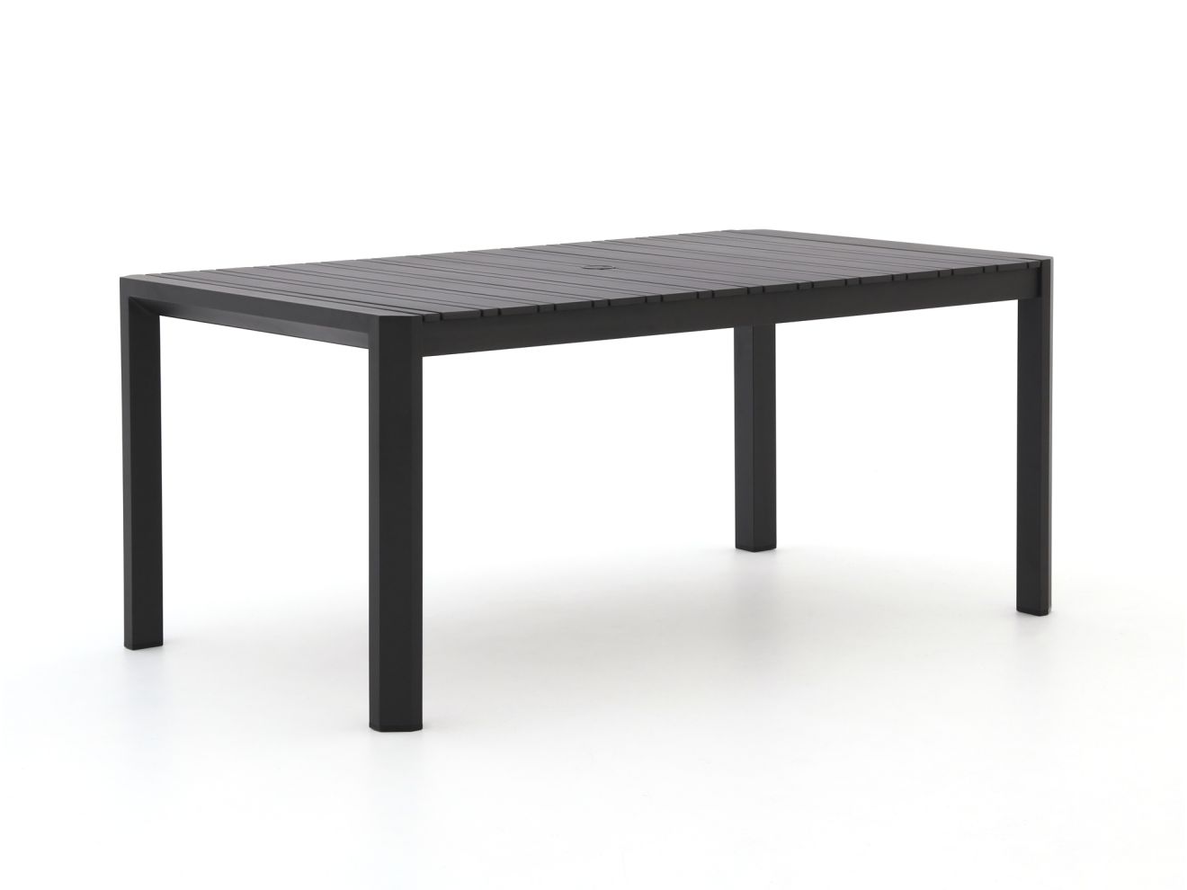 hartman alexandra dining tuintafel 170x100x75cm laagste prijsgarantie!