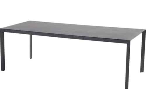 Hartman California Tuintafel - 225x100x74 cm