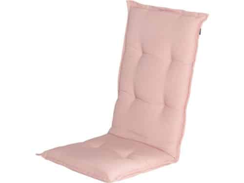 Hartman Cuba Pink hoge rugkussenHartman