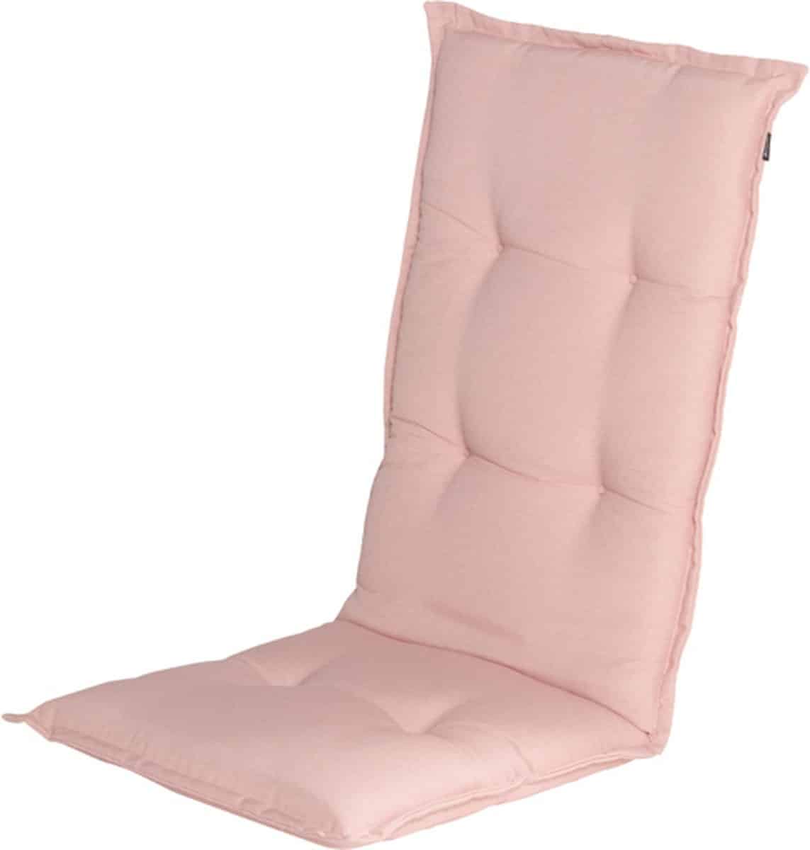 hartman cuba pink hoge rugkussenhartman