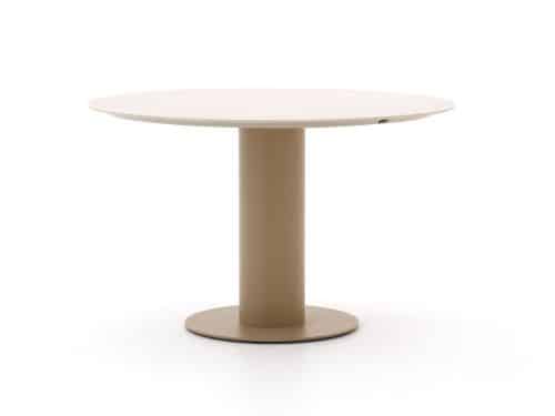 Hartman Girona dining tuintafel ø 120cm - Laagste prijsgarantie!