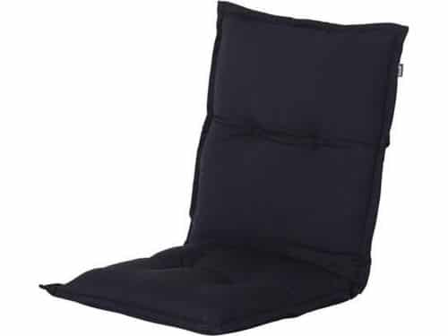 Hartman - Havana - Blauw - tuinkussen - lage rug