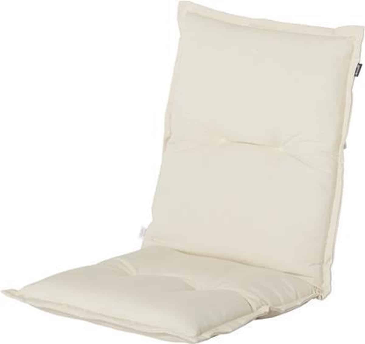 hartman havana ecru tuinkussen lage rug