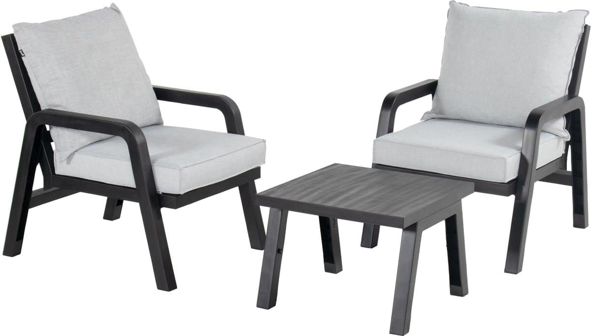 hartman ibiza balkon loungeset