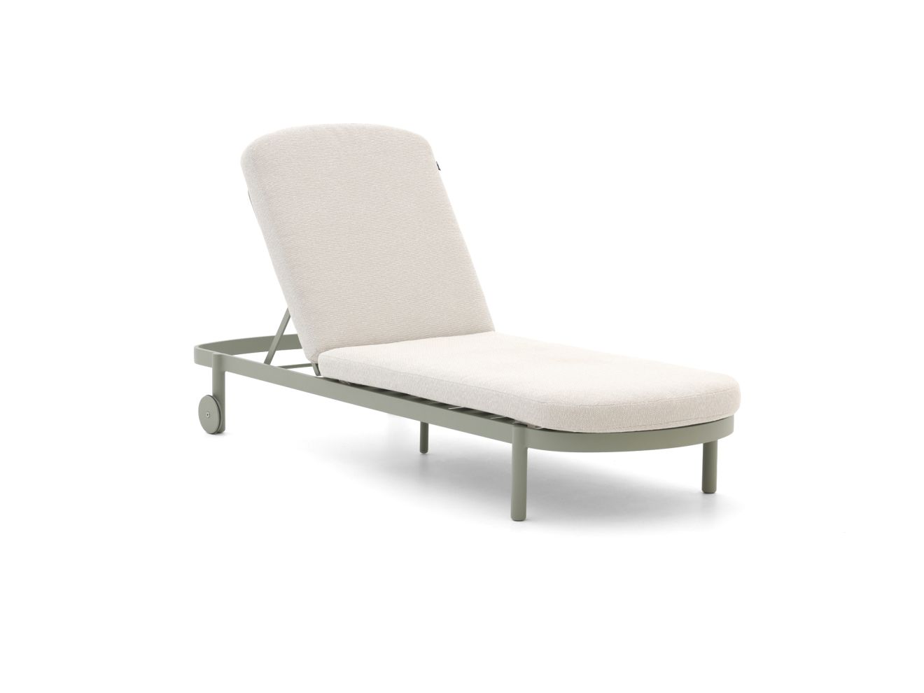 hartman palma ligbed met wiel verstelbaar laagste prijsgarantie!