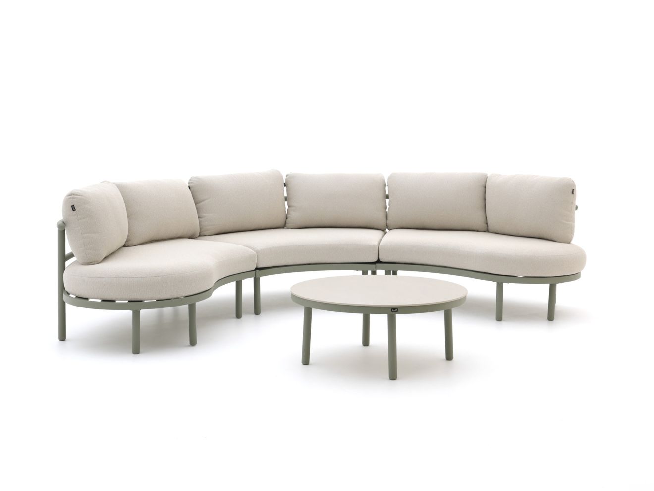 hartman palma loungeset 4 delig laagste prijsgarantie!