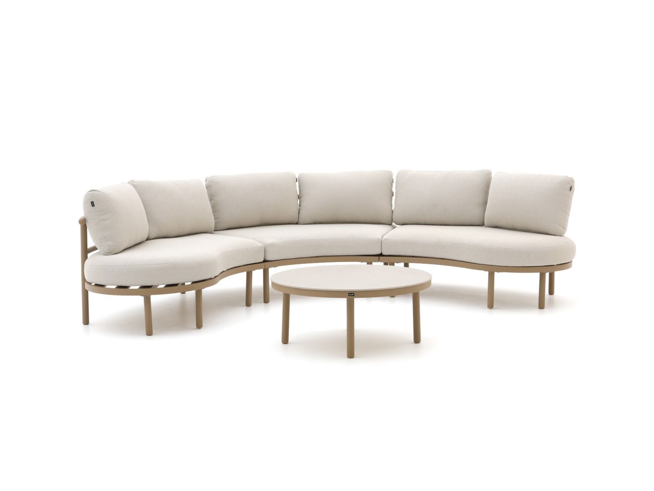 hartman palma loungeset 4 delig laagste prijsgarantie!