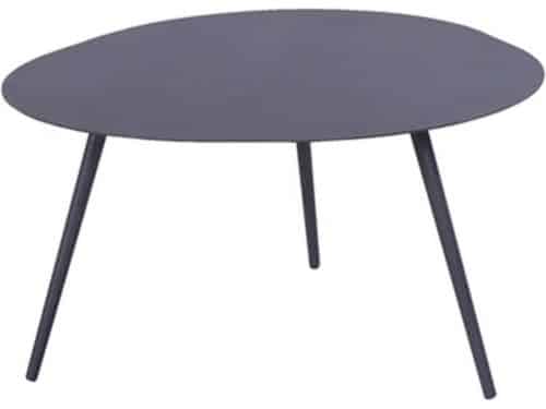 hartman Saint Tropez Coffee Table 88 Alu