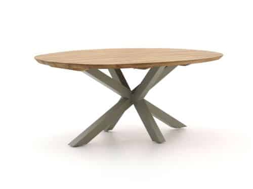 Hartman San Sebastian dining tuintafel 200x120x76cm - Laagste prijsgarantie!
