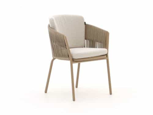 Hartman Sevilla dining tuinstoel - Laagste prijsgarantie!