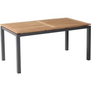 Hartman Sonata Tuintafel 160x90 - Xerix