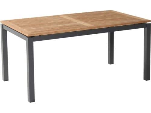Hartman Sonata Tuintafel 160x90 - Xerix