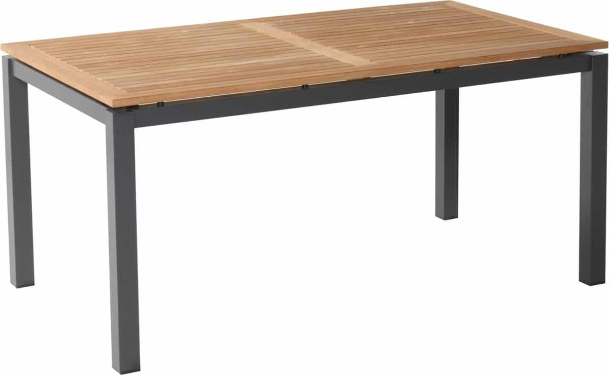 hartman sonata tuintafel 160×90 xerix