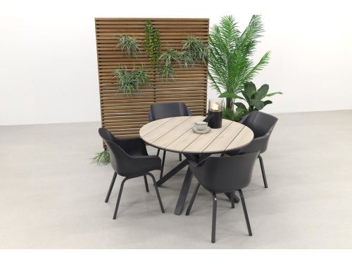 Hartman Sophie Element Xerix / Garden Impressions Edison 122 cm.