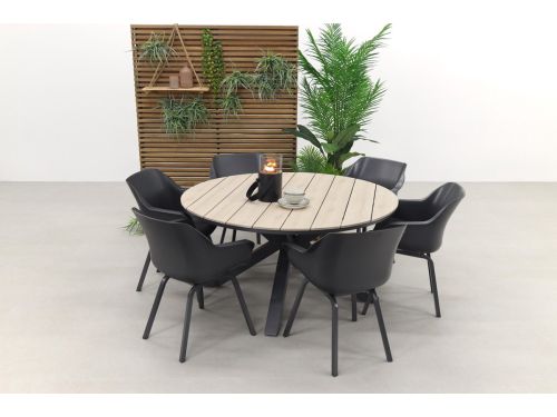 Hartman Sophie Element Xerix / Garden Impressions Edison 148 cm.