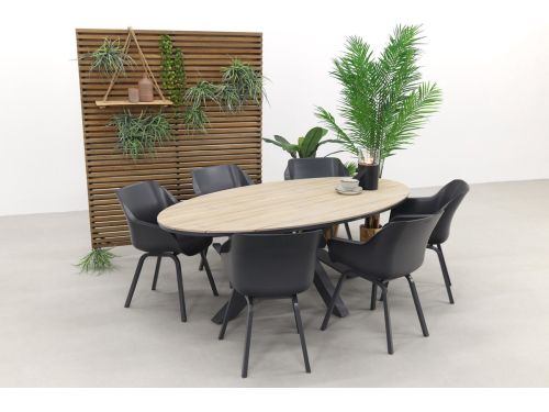 Hartman Sophie Element - Xerix / GI Edison 220 x