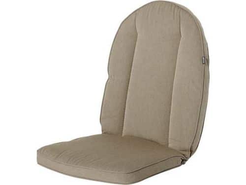 Hartman tuinkussen Havana 100x50x7 cm - jute