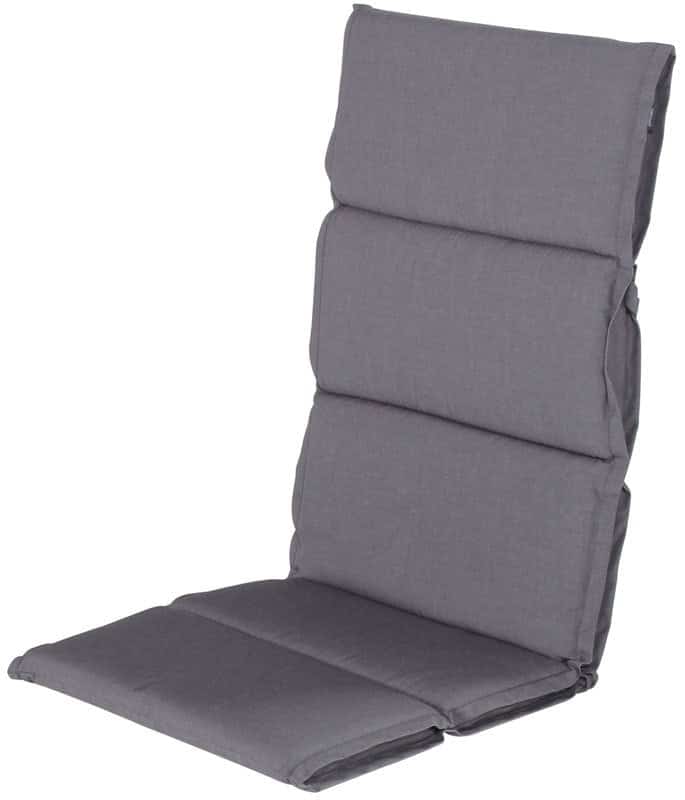 hartman tuinstoelkussen havana sealgrey sling